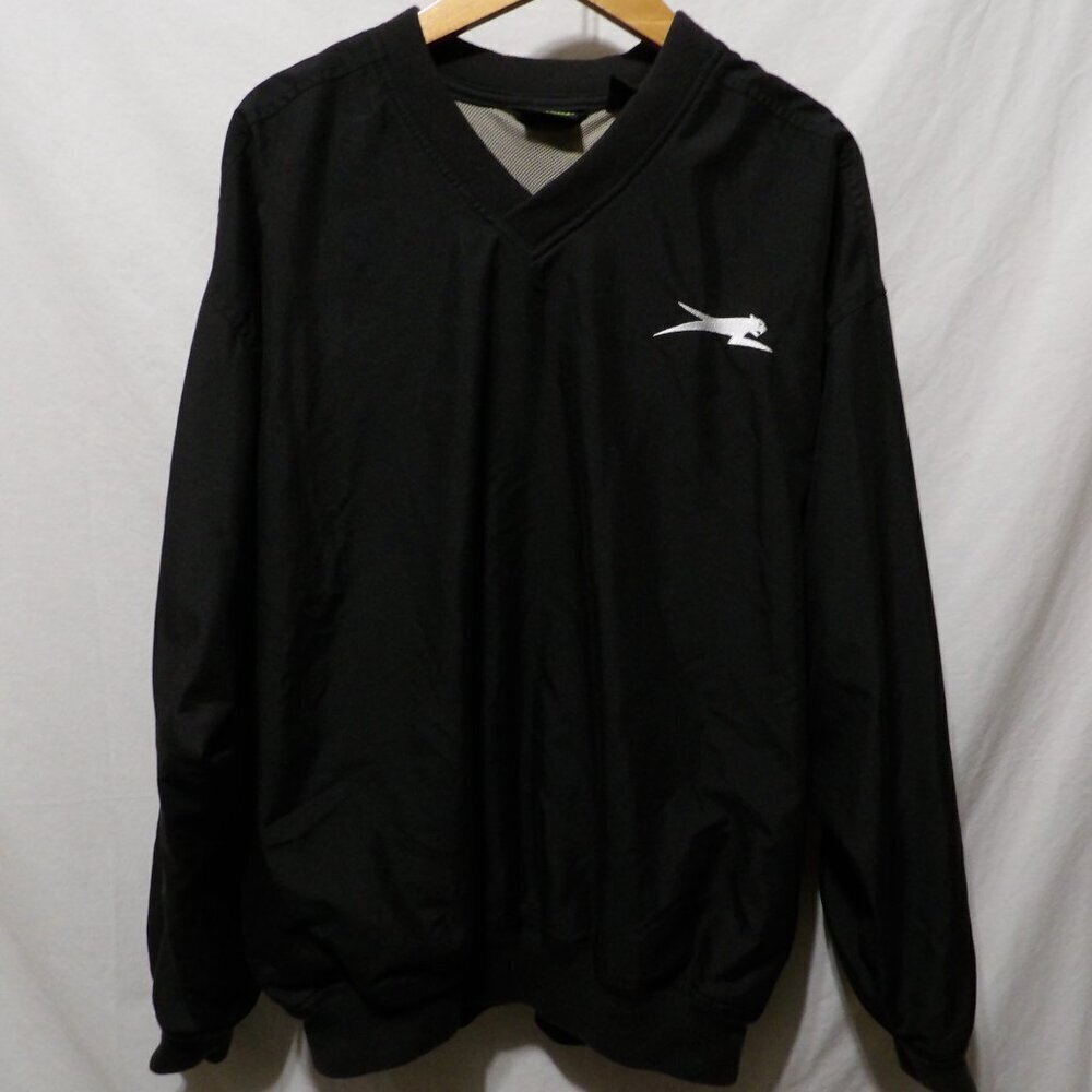 ARCTICWEAR Arctic Cat Windbreaker | L